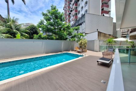 Apartamento à venda com 80m², 2 quartos e 1 vagaÁrea comum