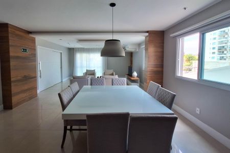 Apartamento à venda com 80m², 2 quartos e 1 vagaÁrea comum