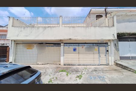 Casa à venda com 164m², 4 quartos e 3 vagasFachada Placa EULM-1609 03/12/2025