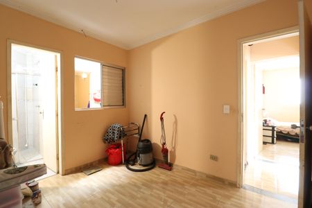 Casa à venda com 164m², 4 quartos e 3 vagasSuíte 2