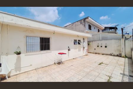 Casa à venda com 164m², 4 quartos e 3 vagasVaranda
