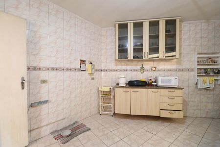 Casa à venda com 164m², 4 quartos e 3 vagasCozinha