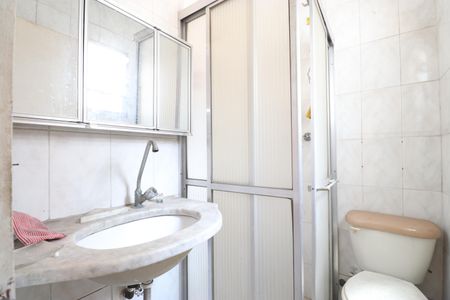 Casa à venda com 164m², 4 quartos e 3 vagasBanheiro da Suíte 4