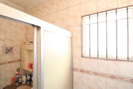 Casa à venda com 164m², 4 quartos e 3 vagasBanheiro da Suíte 3