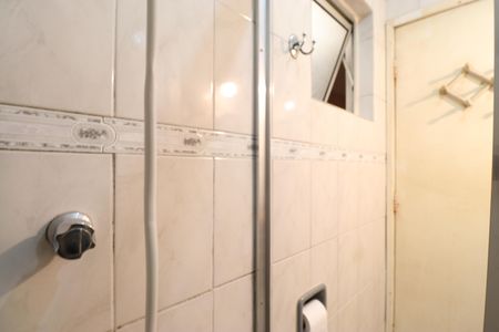 Casa à venda com 164m², 4 quartos e 3 vagasBanheiro da Suíte 2