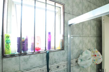 Casa à venda com 164m², 4 quartos e 3 vagasBanheiro da Suíte 1