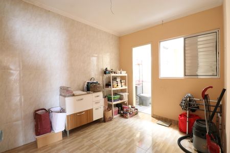 Casa à venda com 164m², 4 quartos e 3 vagasSuíte 2