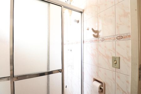 Casa à venda com 164m², 4 quartos e 3 vagasBanheiro da Suíte 3