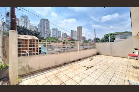 Casa à venda com 164m², 4 quartos e 3 vagasVaranda
