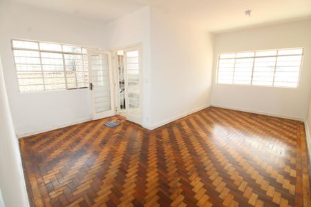 Sala de casa para alugar com 3 quartos, 100m² em Vila Maria, São José dos Campos