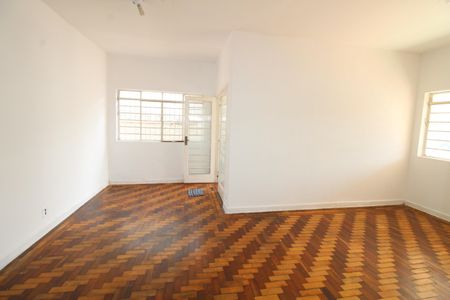 Sala de casa para alugar com 3 quartos, 100m² em Vila Maria, São José dos Campos