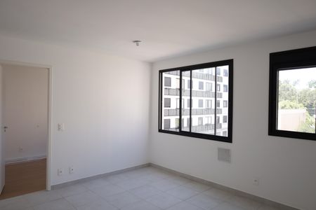 Apartamento para alugar com 1 quarto, 34m² em Jurubatuba, São Paulo