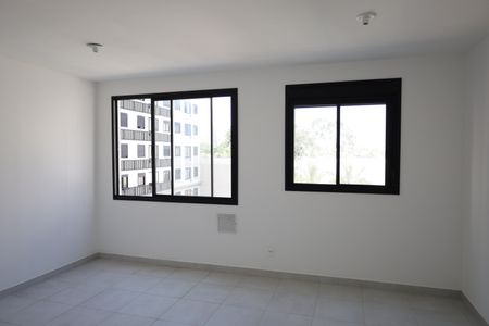 Apartamento para alugar com 1 quarto, 34m² em Jurubatuba, São Paulo