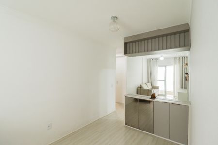 Apartamento à venda com 50m², 2 quartos e 2 vagasSala