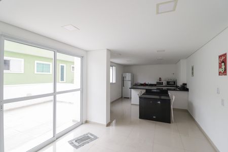 Apartamento à venda com 50m², 2 quartos e 2 vagasSalão de Festas