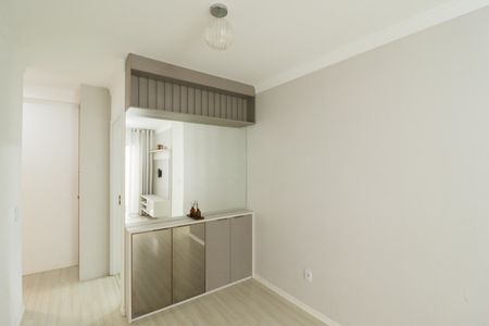 Sala de apartamento à venda com 2 quartos, 50m² em Tucuruvi, São Paulo