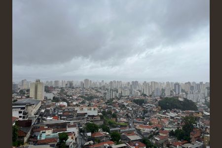 Apartamento para alugar com 26m², 1 quarto e 1 vagaCobertura