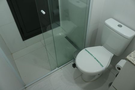 Apartamento para alugar com 26m², 1 quarto e 1 vagaBanheiro