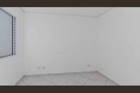 Quarto 1 de apartamento para alugar com 2 quartos, 40m² em Cidade Patriarca, São Paulo