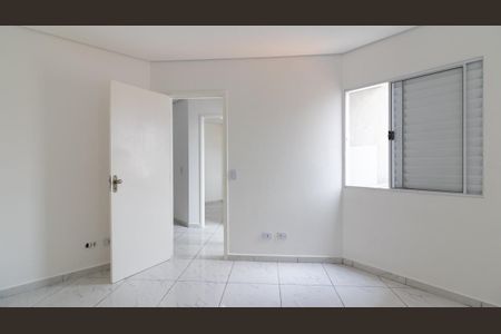 Quarto 1 de apartamento para alugar com 2 quartos, 40m² em Cidade Patriarca, São Paulo