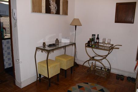 Apartamento para alugar com 2 quartos, 85m² em Consolação, São Paulo