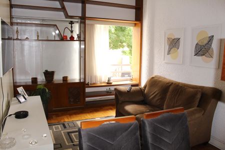 Apartamento para alugar com 2 quartos, 85m² em Consolação, São Paulo