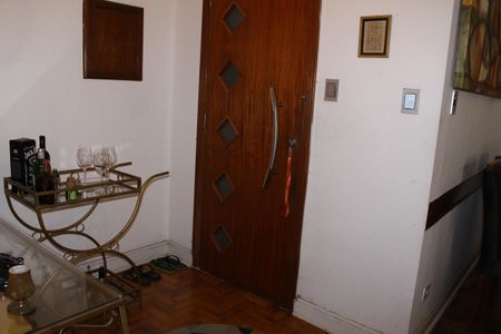 Apartamento para alugar com 2 quartos, 85m² em Consolação, São Paulo