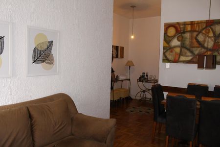 Apartamento para alugar com 2 quartos, 85m² em Consolação, São Paulo