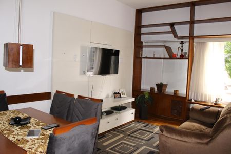 Apartamento para alugar com 2 quartos, 85m² em Consolação, São Paulo
