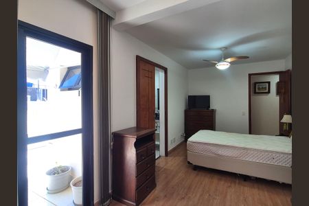 Apartamento à venda com 228m², 3 quartos e 2 vagasSuíte 