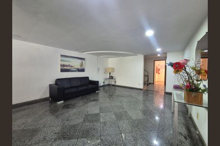 Apartamento à venda com 228m², 3 quartos e 2 vagasHall de Entrada 