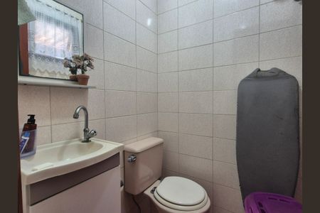 Apartamento à venda com 228m², 3 quartos e 2 vagasBanheiro de Serviço 