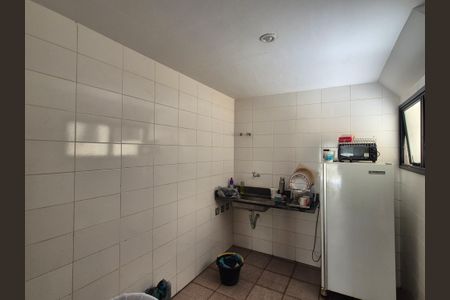 Apartamento à venda com 228m², 3 quartos e 2 vagasÁrea comum