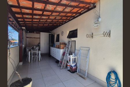 Apartamento à venda com 228m², 3 quartos e 2 vagasVaranda 