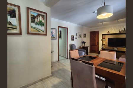 Apartamento à venda com 228m², 3 quartos e 2 vagasSala 