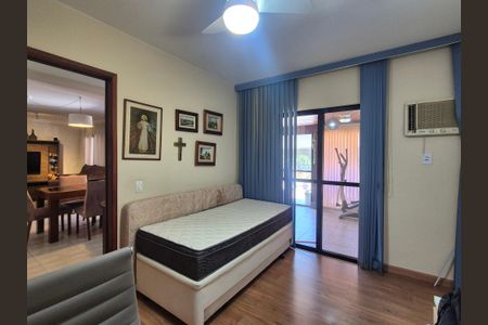 Apartamento à venda com 228m², 3 quartos e 2 vagasQuarto 1