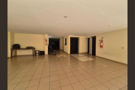 Apartamento à venda com 228m², 3 quartos e 2 vagasÁrea comum 