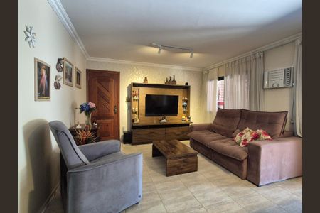 Apartamento à venda com 228m², 3 quartos e 2 vagasSala 