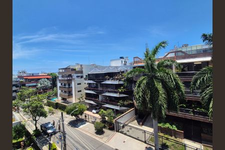 Apartamento à venda com 228m², 3 quartos e 2 vagasVista 