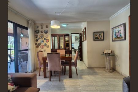 Apartamento à venda com 228m², 3 quartos e 2 vagasSala 