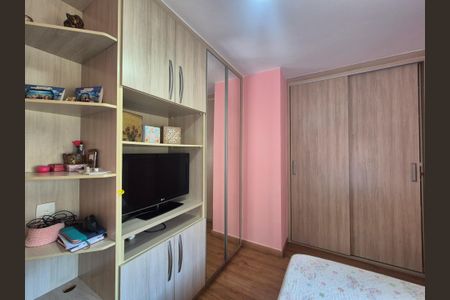 Apartamento à venda com 228m², 3 quartos e 2 vagasQuarto 3
