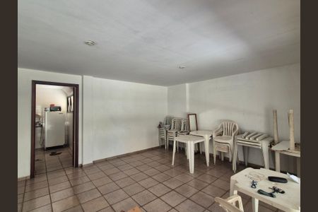 Apartamento à venda com 228m², 3 quartos e 2 vagasÁrea comum 