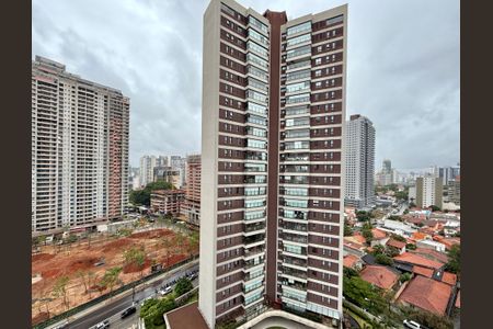 Studio para alugar com 27m², 0 quarto e sem vagaVista 