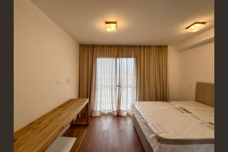 Studio para alugar com 27m², 0 quarto e sem vagaQuarto