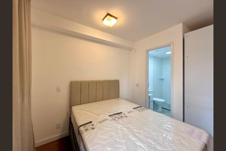 Studio para alugar com 27m², 0 quarto e sem vagaQuarto