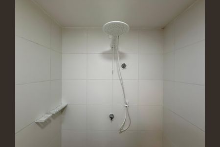 Studio para alugar com 27m², 0 quarto e sem vagaBanheiro 