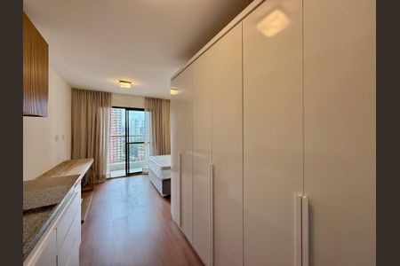 Studio para alugar com 27m², 0 quarto e sem vagaCozinha