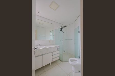 Apartamento à venda com 150m², 4 quartos e 2 vagasBanheiro da Suíte