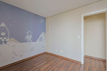 Apartamento à venda com 150m², 4 quartos e 2 vagasQuarto 3