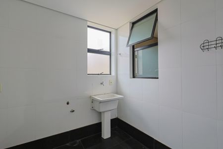 Apartamento à venda com 150m², 4 quartos e 2 vagasÁrea de Serviço